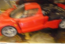 FERRARI ENZO DE AGOSTINI SCALA