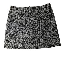 NEXT Minigonna Geometrica