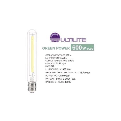 Cultilite hps greenpower agro - hps,