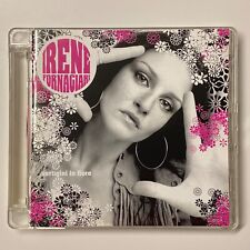 cd Irene Fornaciari vertigini