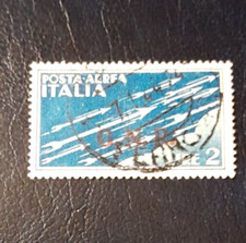 1943 regno posta aerea lire - posta,