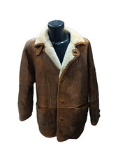 SHEARLING Mod Aviator montone