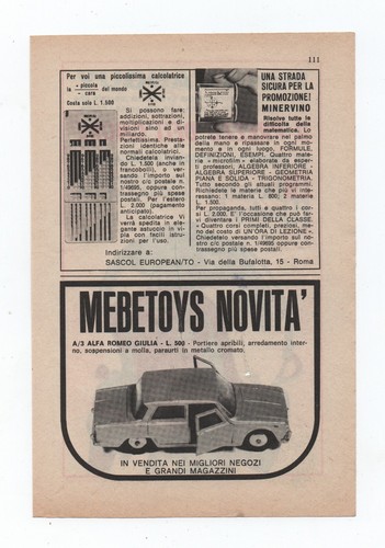 Pubblicità advertising - pubblicitÀ,