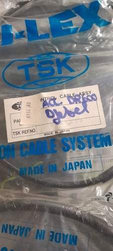 Suzuki dr600 djebel cavo - dr600,