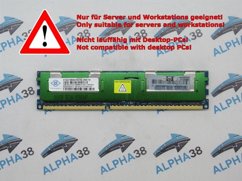 Nanya ecc reg ddr3 - ecc,
