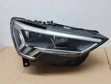 Faro proiettore anteriore audi q3 83a941034 full led destro headlight