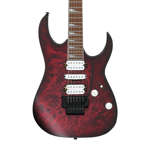 Used ibanez rg470dx - rg470dx,
