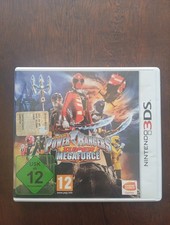 Power rangers super megaforce - super,
