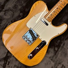Chitarra elettrica Fender TL72-55 CTL-50M 3,51kg con custodia morbida made in Japan 1989
