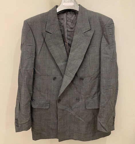 Tuta classica vintage - , pura