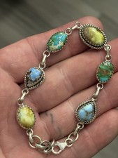 Bracciale argento sterling - argento,