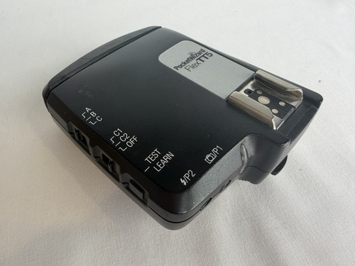 Pocket wizard flex tt5 nikon - pocket,