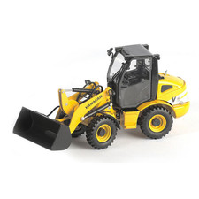 YANMAR V8 1:32 Ros Mezzi
