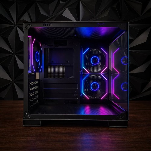 Custodia matx gaming - custodia,