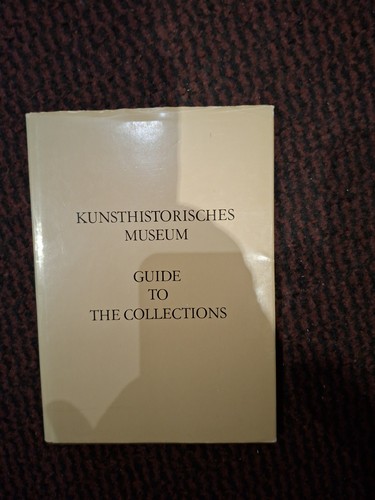 Kunsthistorisches museum guide - kunsthistorisches,