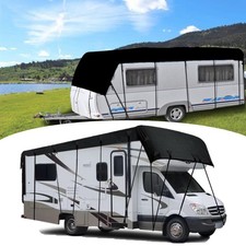 Copertura per Camper 7,5 x 3 m