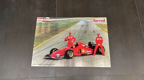 Nqg198 poster ferrari - nqg198,