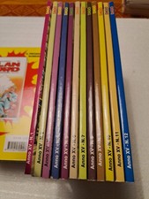 DAGO ANNO XV DA 1 A 12 EDIZIONI EURA, ANNATA COMPLETA DEL 2009, IN OTTIMO STATO