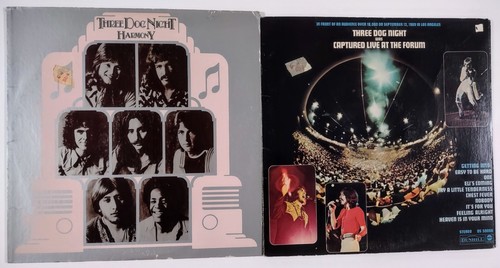 Three dog night - night, lot