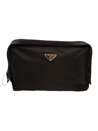 Borsa viaggio prada nylon - borsa,