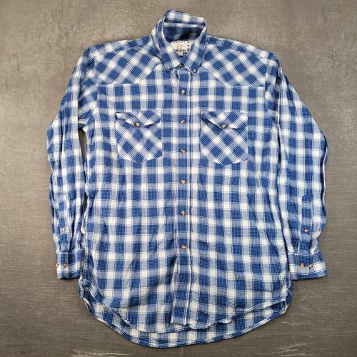 Camicia western cowboy - , pazzo