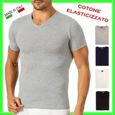 Maglia intima da uomo in