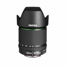 Pentax DA 18-135 mm F3.5-5.6