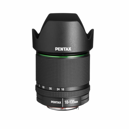 Pentax 135 5 - pentax, f3.5-5.6