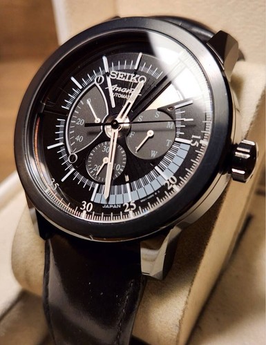 Seiko brightz ananta - seiko,