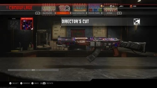 Call duty infinite - duty,