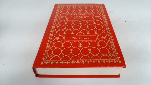 The forties ellery queen - the,