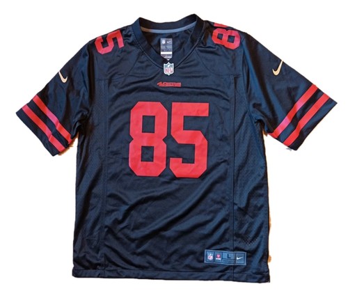 Maglia nike george - maglia,