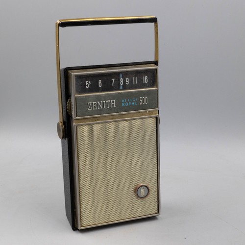 Zenith luxe royal - de,