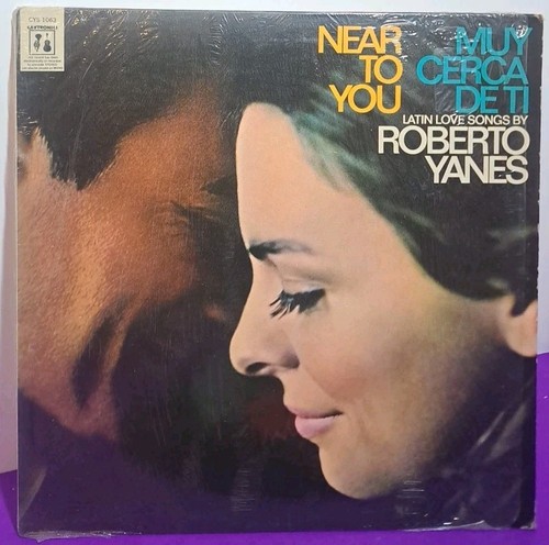 Roberto yanes muy - muy, de