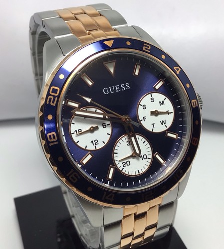 Orologio uomo guess - orologio,