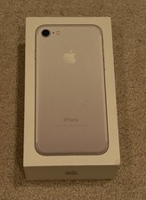 Apple iPhone 7 scatola