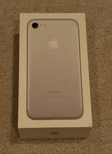 Apple iphone scatola - iphone, 7