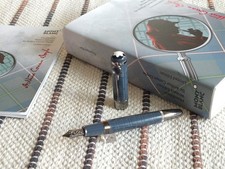 Montblanc 2021 Ltd Writer