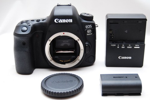 Corpo canon eos - corpo,