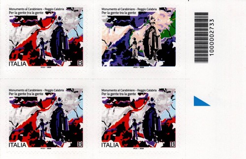 Italia 2026 arma dei - italia,