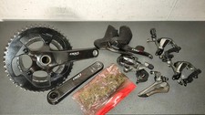 SRAM RED - Road Groupset 11
