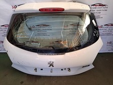 PORTELLONE POSTERIORE PER PEUGEOT 208 Serie 9810682180 EB2 (12>19)