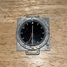 Bussola da polso vintage