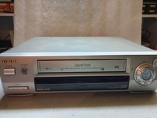 AIWA HV-FX970