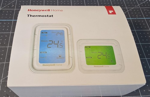 Termostato domestico honeywell - domestico,