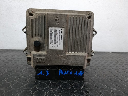 Centralina motore fiat punto - centralina,