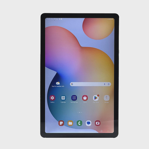 Samsung galaxy tab - galaxy, s6