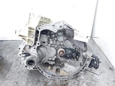 20CQ65 CAMBIO MANUALE 5M