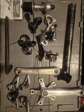 Shimano deore m730 - shimano, m735