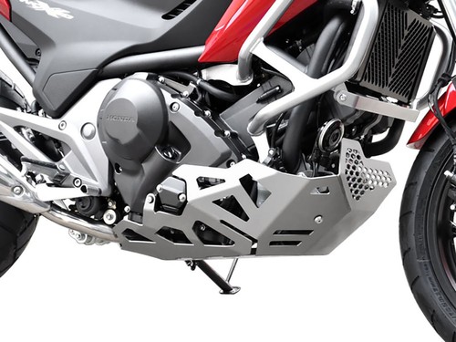 Protezione motore zieger - protezione,